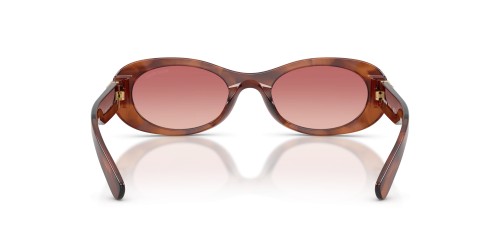 MIU MIU MU 06ZS - 26E50U - 50 Occhiali da sole Oval