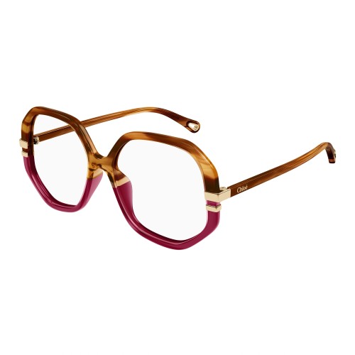 Chloé - Montature ottiche - CH0107O - 006 - 56