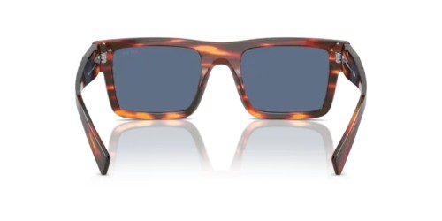 PRADA PR 19WS - 17R06A - 52 Occhiali da sole Rectangle