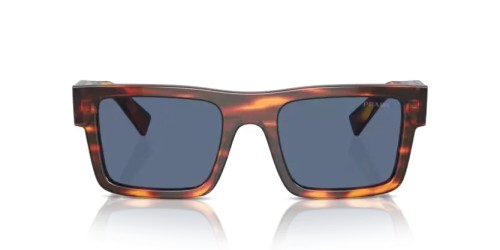 PRADA PR 19WS - 17R06A - 52 Occhiali da sole Rectangle