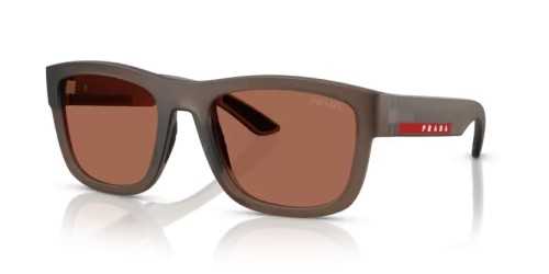 Prada Linea Rossa - Occhiali da sole - PS 01ZS - 29F50A - 56