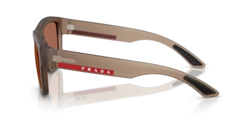 Prada Linea Rossa PS 01ZS - 29F50A - 56 Occhiali da sole