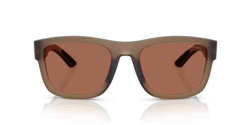 Prada Linea Rossa PS 01ZS - 29F50A - 56 Occhiali da sole