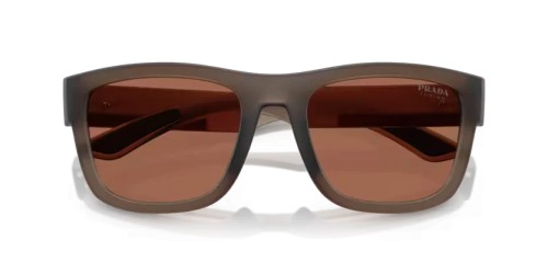 Prada Linea Rossa PS 01ZS - 29F50A - 56 Occhiali da sole