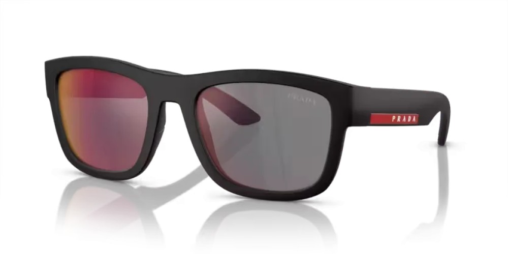 Prada Linea Rossa PS 01ZS - DG008F - 56 Occhiali da sole