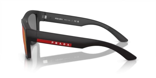 Prada Linea Rossa PS 01ZS - DG008F - 56 Occhiali da sole