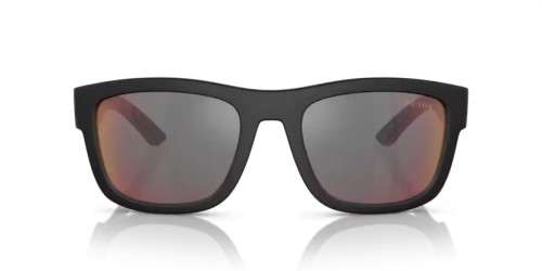Prada Linea Rossa PS 01ZS - DG008F - 56 Occhiali da sole