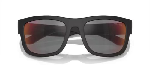 Prada Linea Rossa PS 01ZS - DG008F - 56 Occhiali da sole