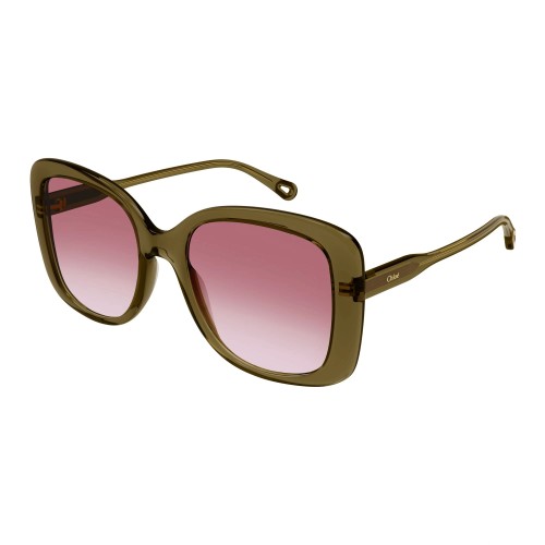Chloé - Occhiali da sole - CH0125SA - 004 - 57