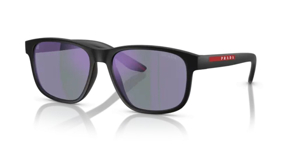 Prada Linea Rossa PS 06YS - 1BO10J - 56 Occhiali da sole