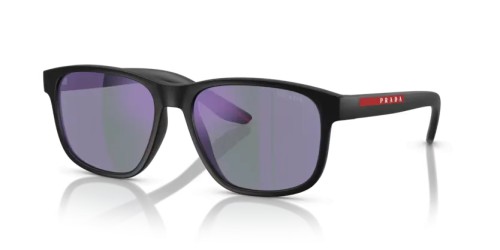 Prada Linea Rossa - Occhiali da sole - PS 06YS - 1BO10J - 56