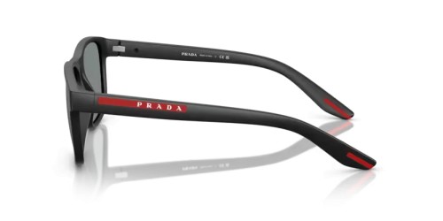 Prada Linea Rossa PS 06YS - 1BO10J - 56 Occhiali da sole