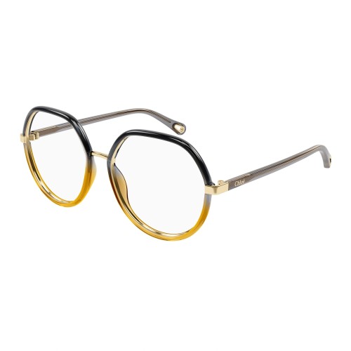 Chloé - Montature ottiche - CH0131O - 005 - 54