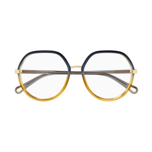 Chloé CH0131O - 005 - 54 Montature ottiche Square