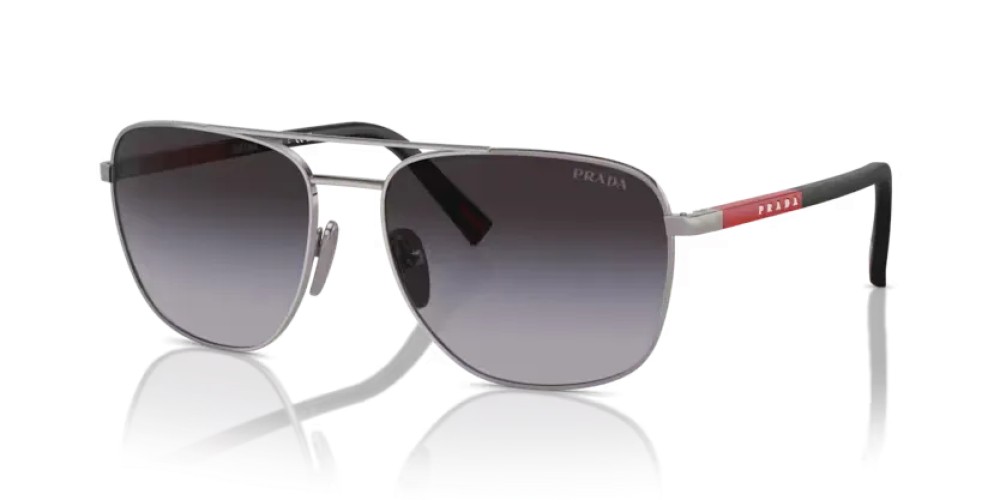 Prada Linea Rossa PS 54ZS - 5AV09U - 60 Occhiali da sole Oval