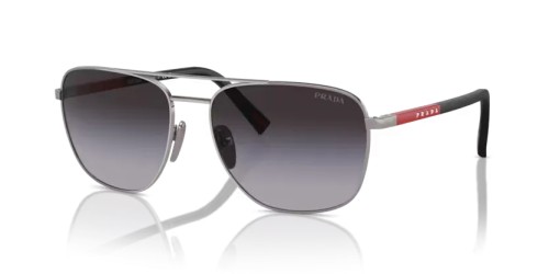 Prada Linea Rossa - Occhiali da sole - PS 54ZS - 5AV09U - 60