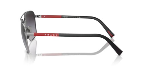 Prada Linea Rossa PS 54ZS - 5AV09U - 60 Occhiali da sole Oval