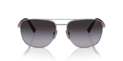 Prada Linea Rossa PS 54ZS - 5AV09U - 60 Occhiali da sole Oval