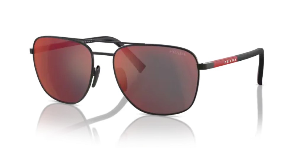 Prada Linea Rossa PS 54ZS - DG008F - 60 Occhiali da sole Oval