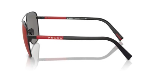 Prada Linea Rossa PS 54ZS - DG008F - 60 Occhiali da sole Oval