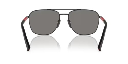 Prada Linea Rossa PS 54ZS - DG008F - 60 Occhiali da sole Oval