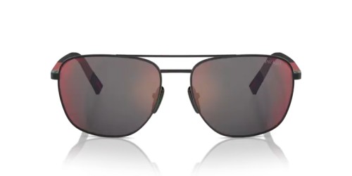 Prada Linea Rossa PS 54ZS - DG008F - 60 Occhiali da sole Oval