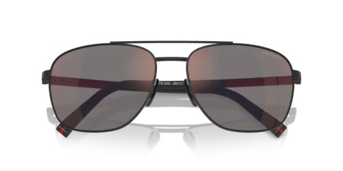 Prada Linea Rossa PS 54ZS - DG008F - 60 Occhiali da sole Oval