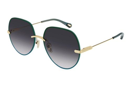 Chloé - Occhiali da sole - CH0135S - 001 - 58
