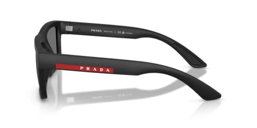 Prada Linea Rossa PS A07S - 1BO02G - 58 - CON LENTI POLARIZZATE Occhiali da sole Rectangle