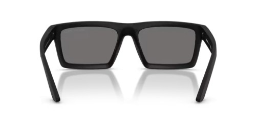 Prada Linea Rossa PS A07S - 1BO02G - 58 - CON LENTI POLARIZZATE Occhiali da sole Rectangle