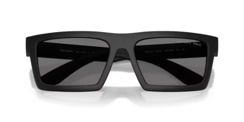 Prada Linea Rossa PS A07S - 1BO02G - 58 - CON LENTI POLARIZZATE Occhiali da sole Rectangle