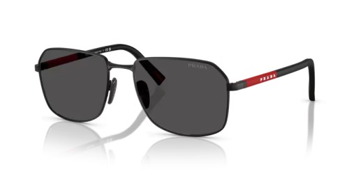 Prada Linea Rossa - Occhiali da sole - PS A51S - 1BO06F - 57