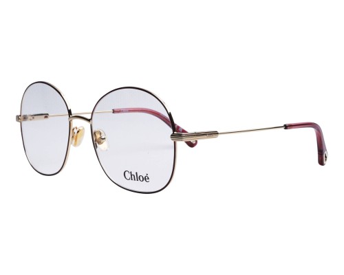 Chloé - Montature ottiche - CH0138O - 003 - 55