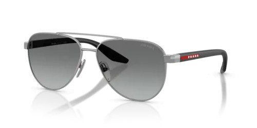 Prada Linea Rossa - Occhiali da sole - PS A52S - 5AV3M1 - 58