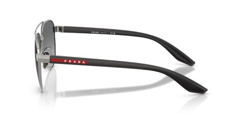 Prada Linea Rossa PS A52S - 5AV3M1 - 58 Occhiali da sole Pilot (Aviator)