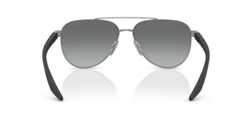 Prada Linea Rossa PS A52S - 5AV3M1 - 58 Occhiali da sole Pilot (Aviator)