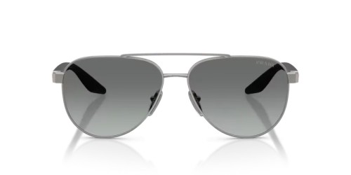 Prada Linea Rossa PS A52S - 5AV3M1 - 58 Occhiali da sole Pilot (Aviator)
