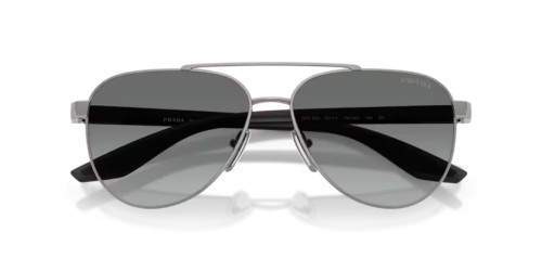 Prada Linea Rossa PS A52S - 5AV3M1 - 58 Occhiali da sole Pilot (Aviator)