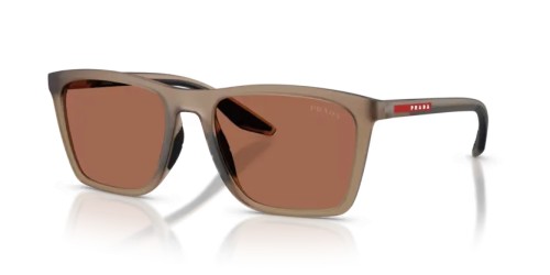 Prada Linea Rossa - Occhiali da sole - PS B08S - 29F50A - 56