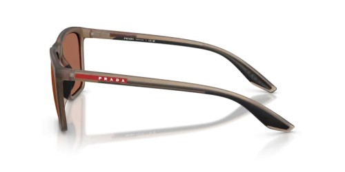 Prada Linea Rossa PS B08S - 29F50A - 56 Occhiali da sole