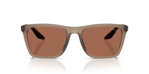 Prada Linea Rossa PS B08S - 29F50A - 56 Occhiali da sole