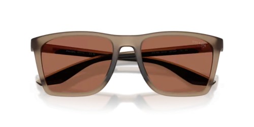 Prada Linea Rossa PS B08S - 29F50A - 56 Occhiali da sole
