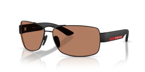 Prada Linea Rossa - Occhiali da sole - PS B52S - 1BO20D - 65