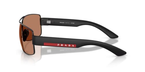 Prada Linea Rossa PS B52S - 1BO20D - 65 Occhiali da sole