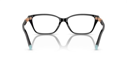 TIFFANY & CO. TF2229 - 8420 - 53 Montature ottiche Black Rectangle