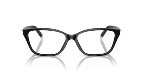 TIFFANY & CO. TF2229 - 8420 - 53 Montature ottiche Black Rectangle
