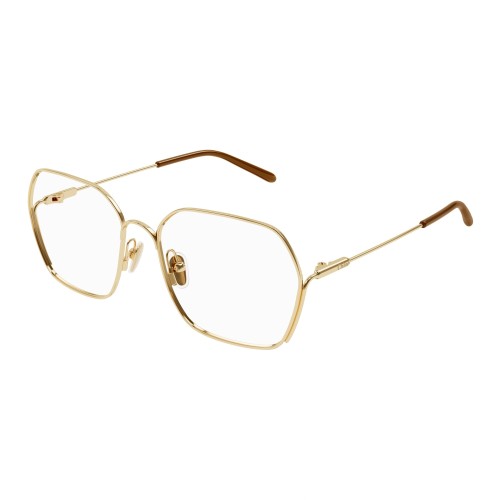 Chloé - Montature ottiche - CH0208O - 005 - 58