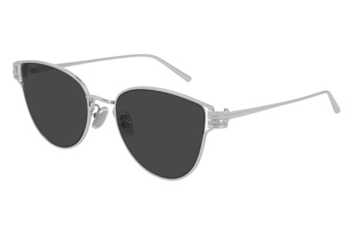 Boucheron - Occhiali da sole - BC0113S - 003 - 52