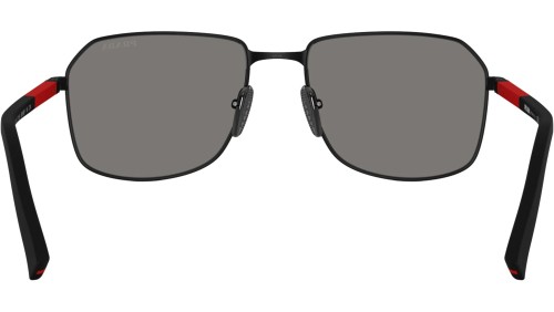 Prada Linea Rossa PS A51S - DG008F - 57 Occhiali da sole Rectangle