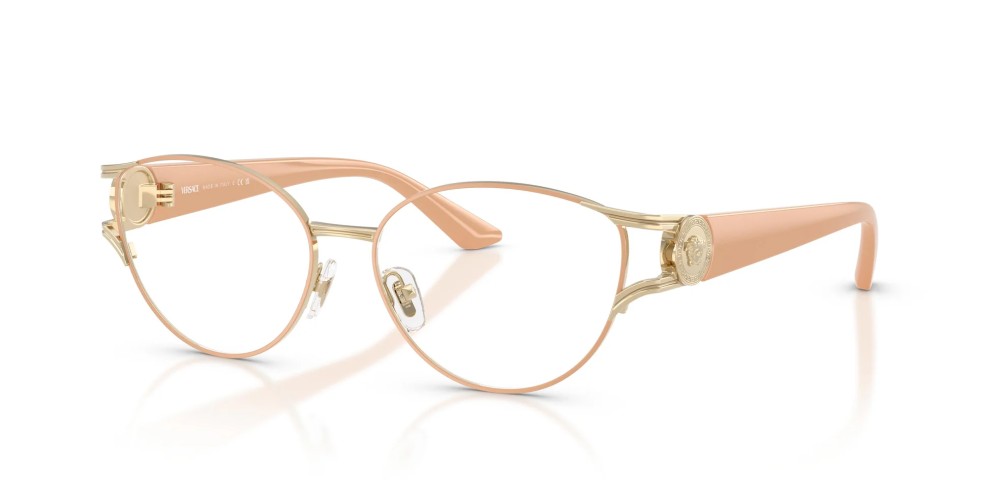 VERSACE VE1309 - 1519 - 54 Montature ottiche Cat Eye